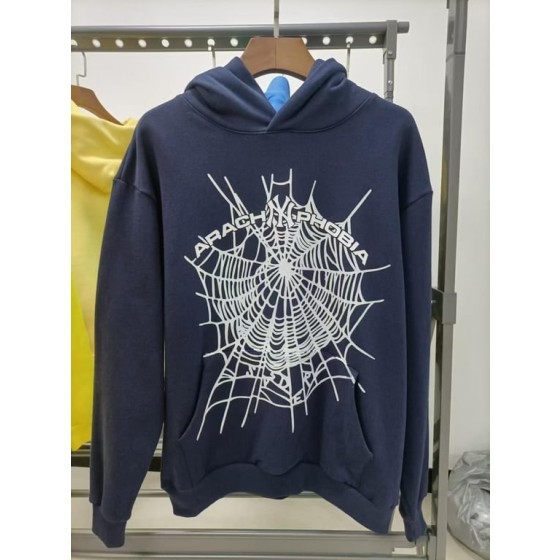sp5der hoodies